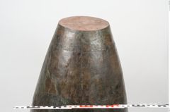 Foto von Bronzesitulaboden (NHMW-PRAE-025244)
